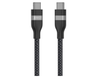 Anker Kabel USB-C 0.9m 240W PD czarny - 1288303 - zdjęcie 1